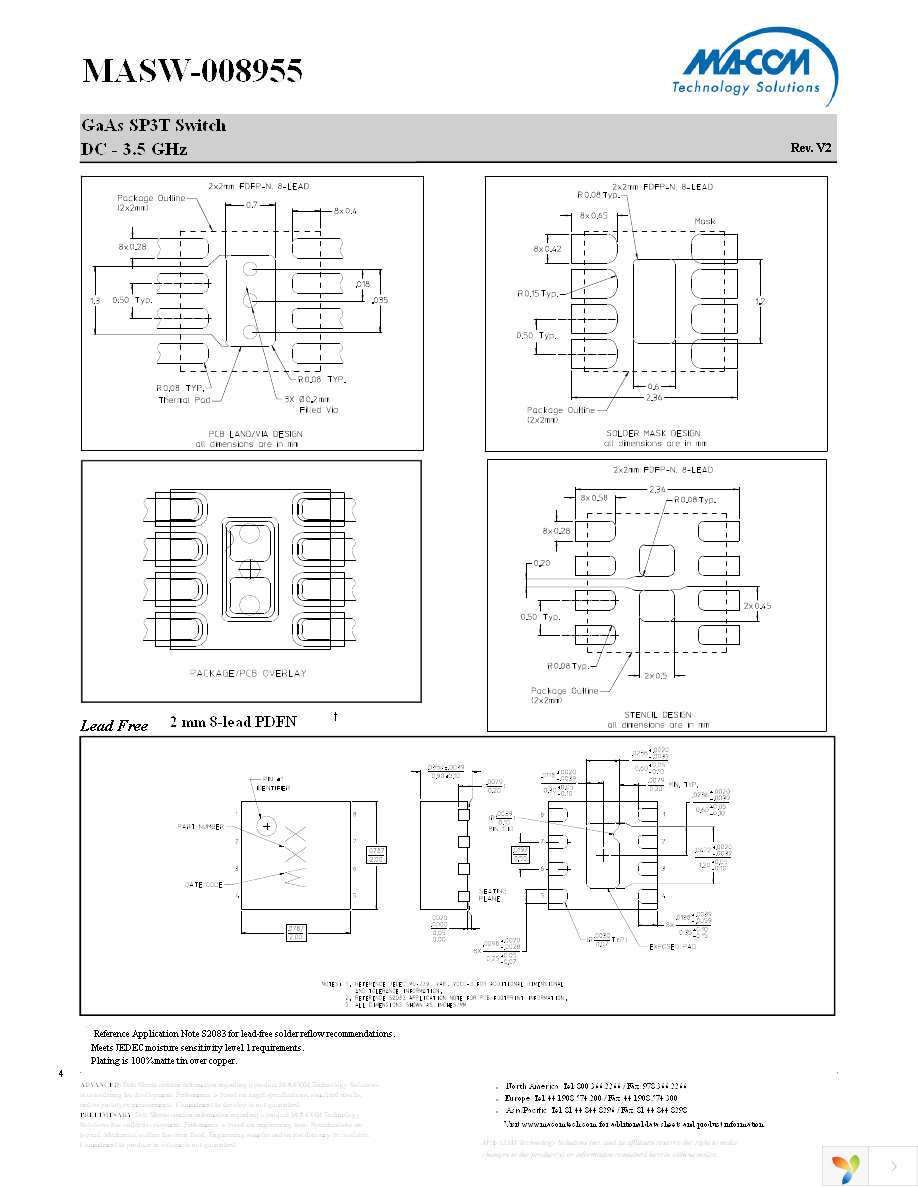 MASW-008955-TR1000 Page 4