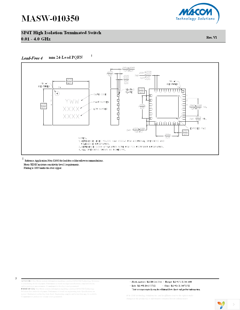 MASW-010350-TR3000 Page 5