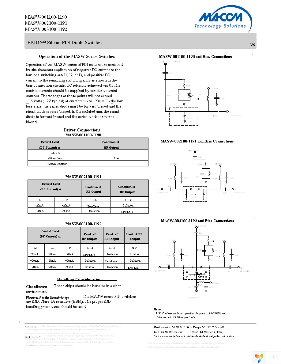 MASW-001100-11900W Page 5