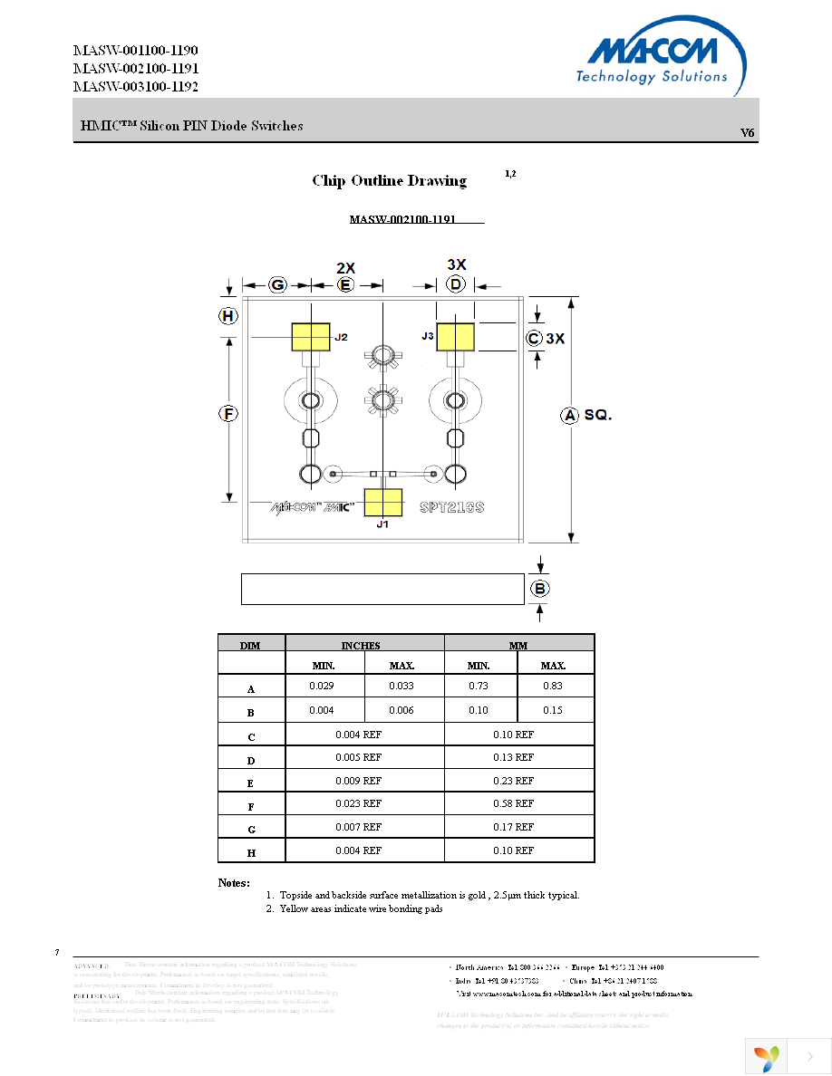 MASW-001100-11900W Page 7