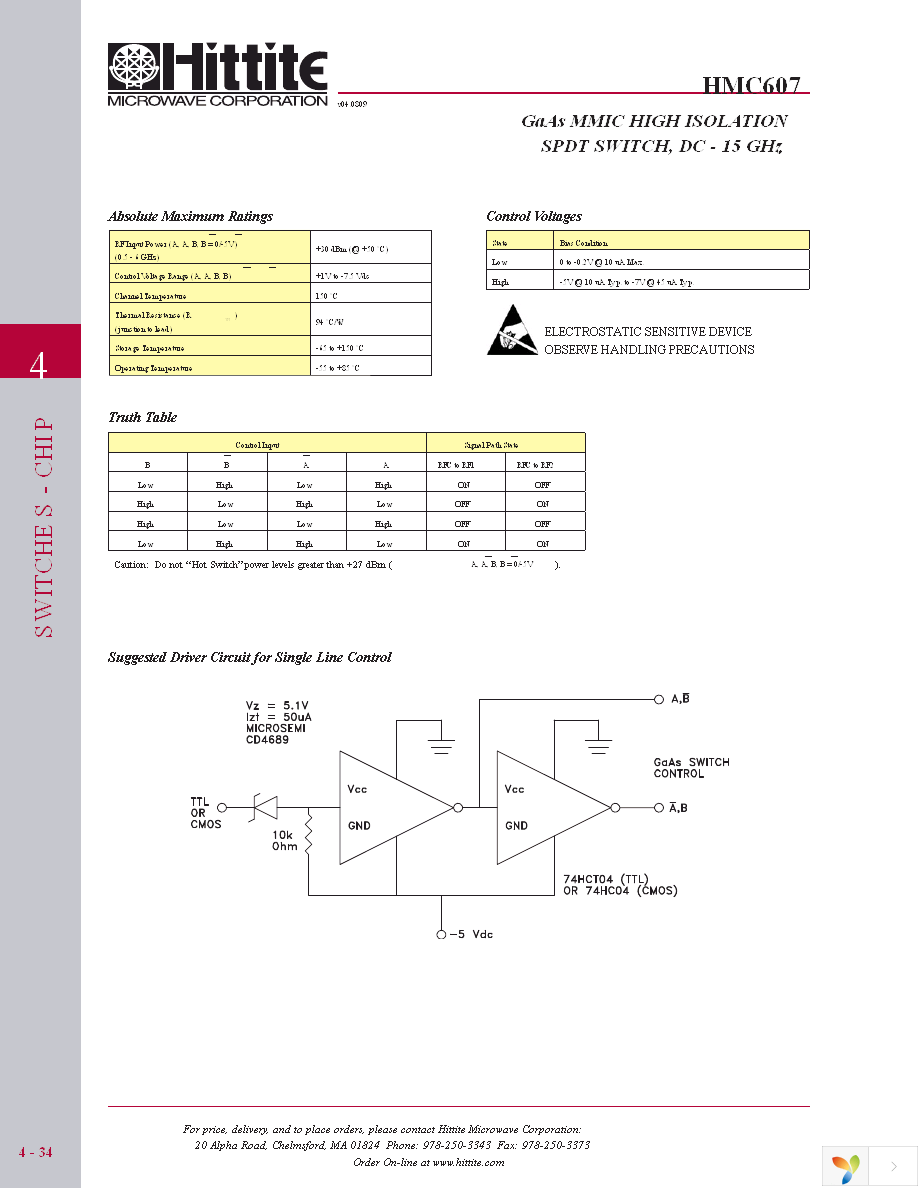 HMC607 Page 5