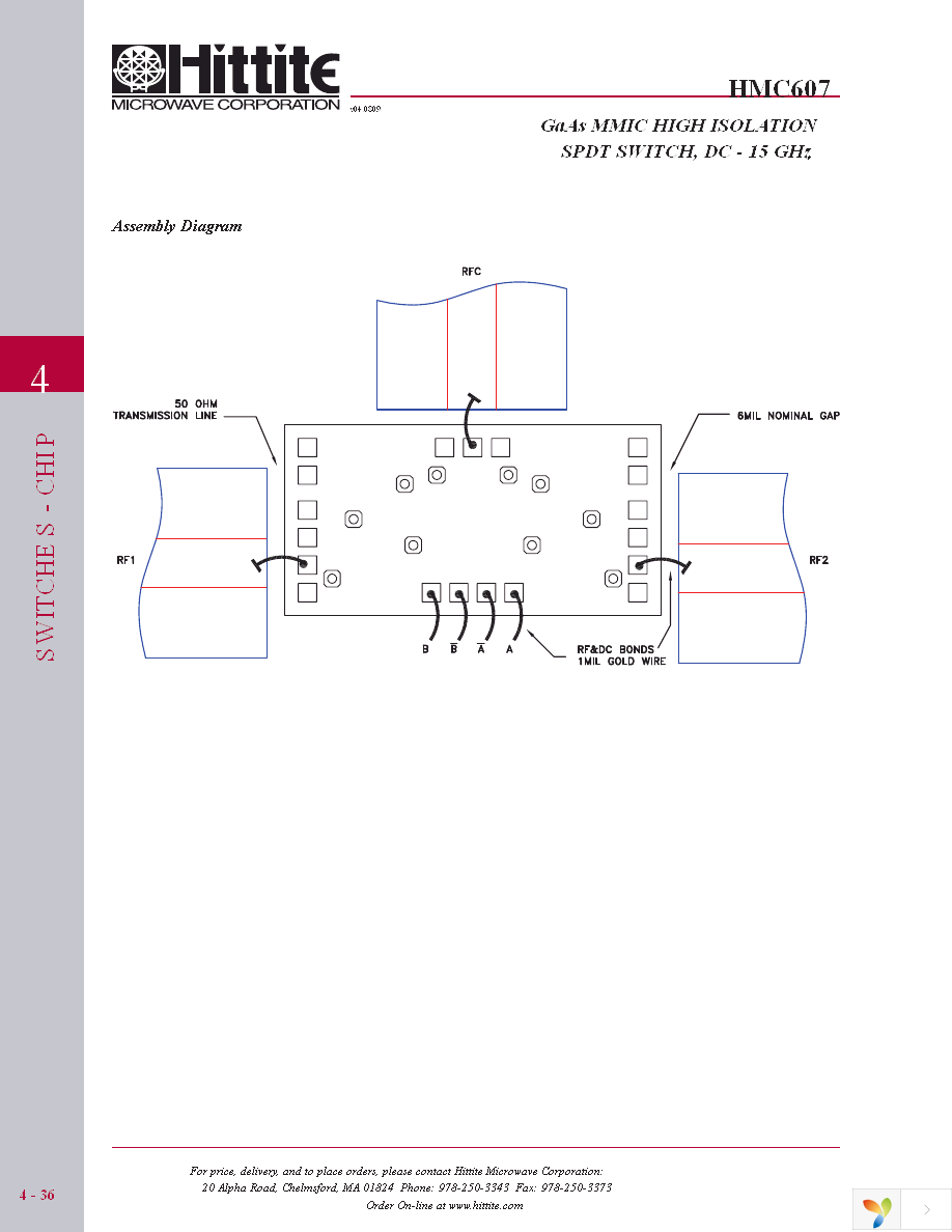 HMC607 Page 7