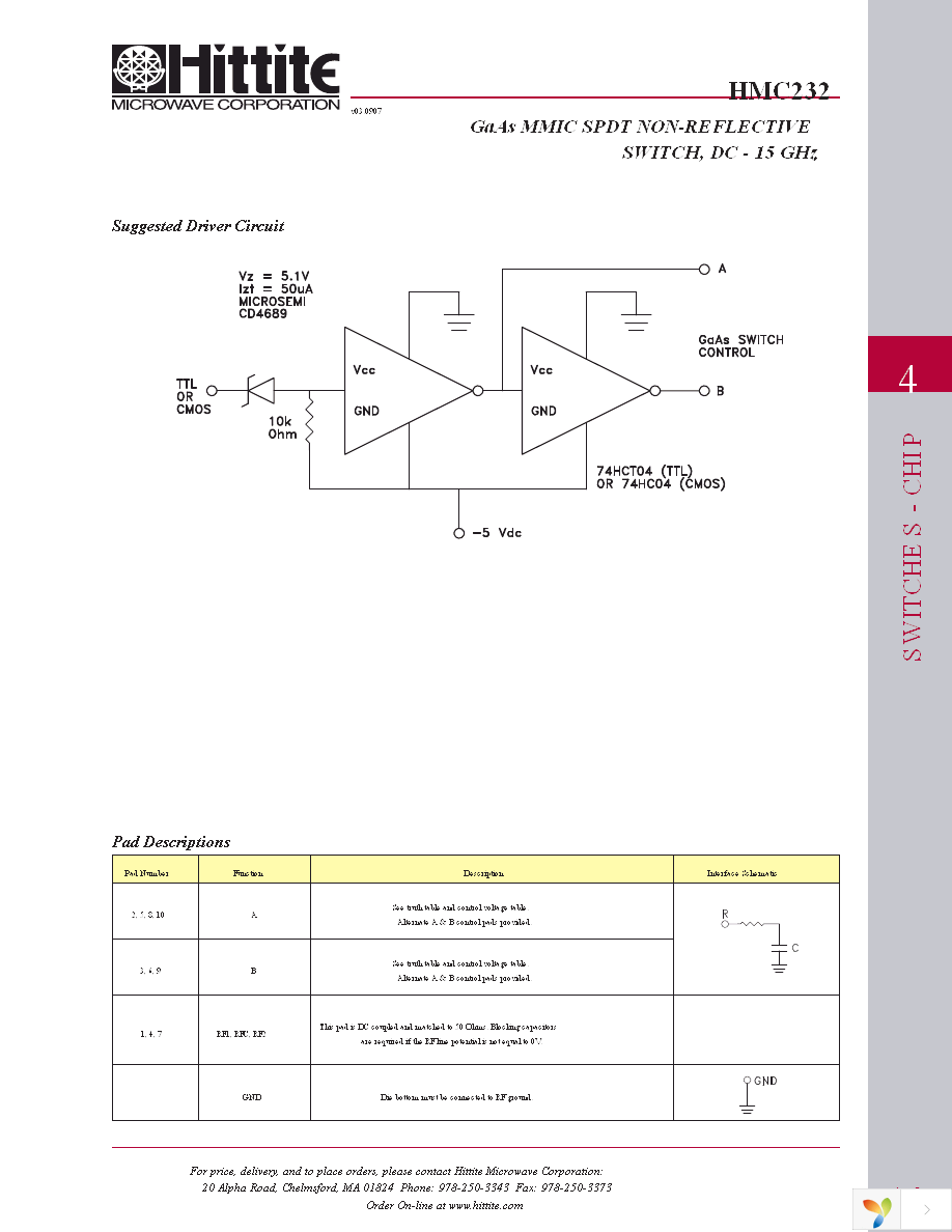 HMC232 Page 6