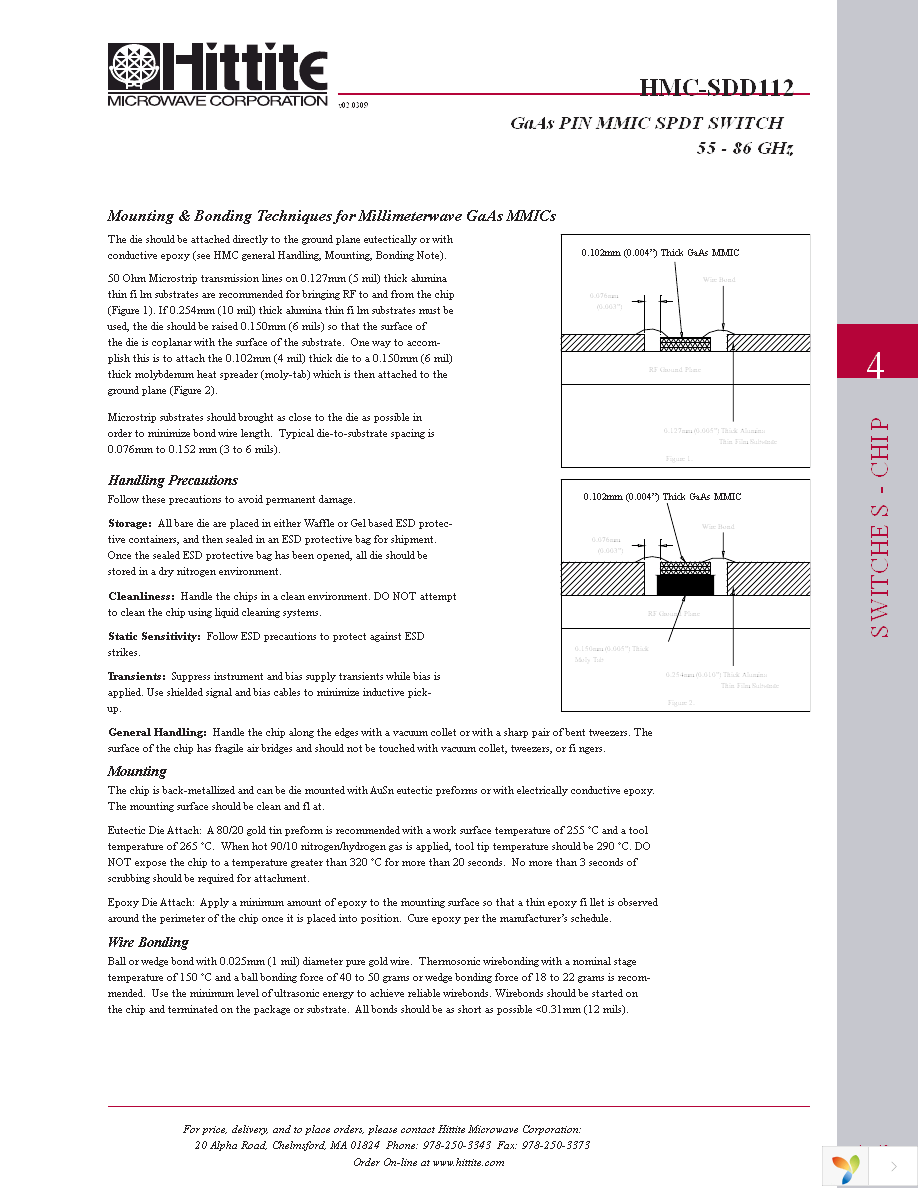 HMC-SDD112 Page 8