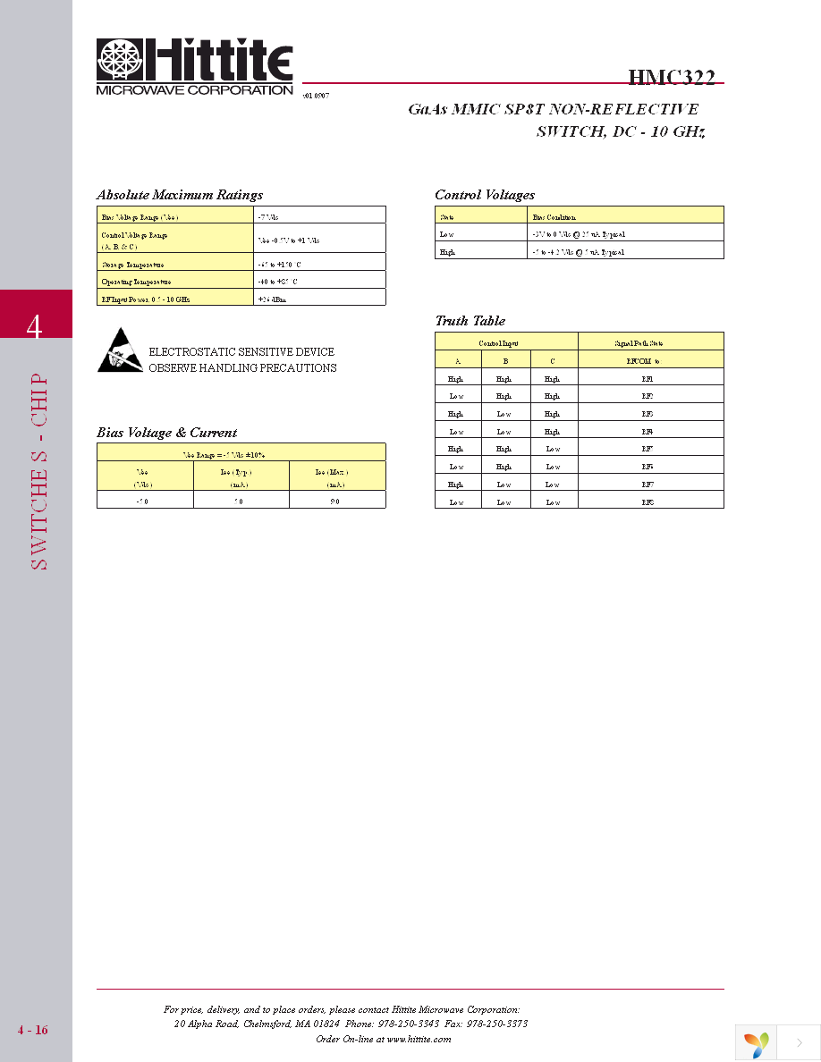 HMC322 Page 5