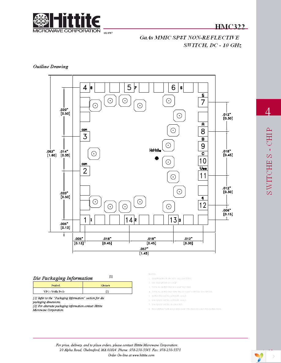 HMC322 Page 6