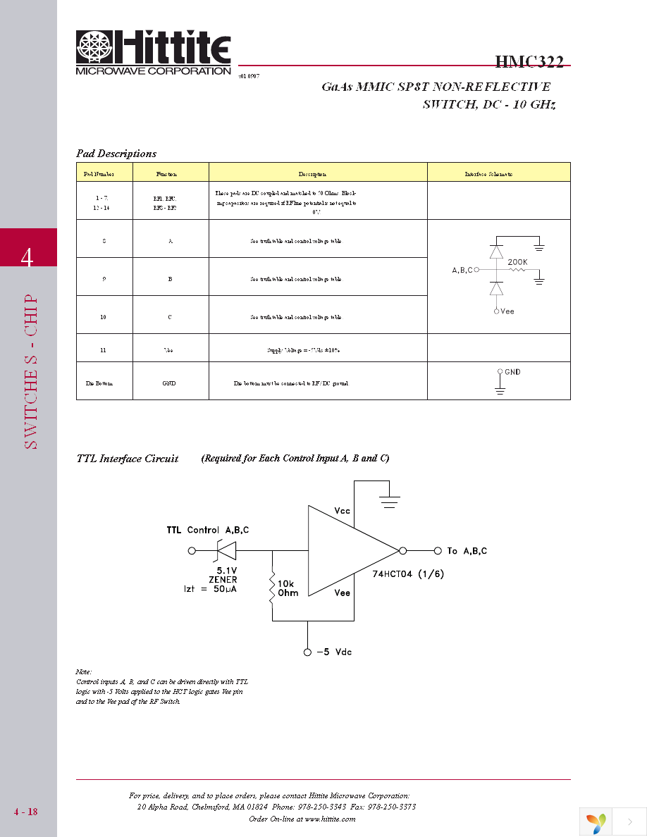 HMC322 Page 7