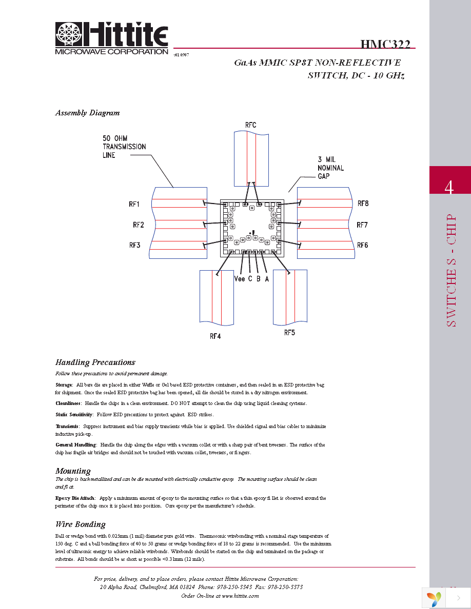 HMC322 Page 8