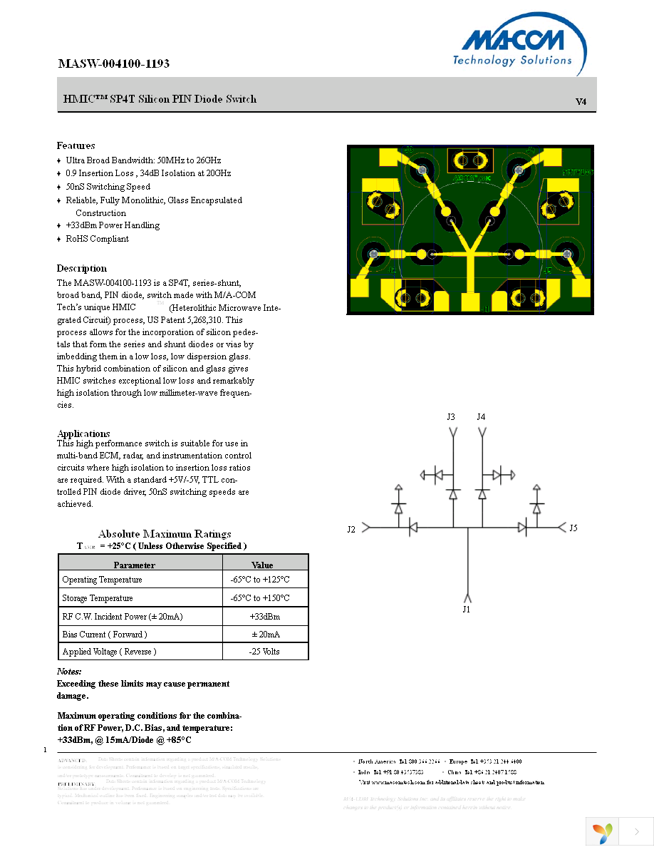 MASW-004100-11930W Page 1