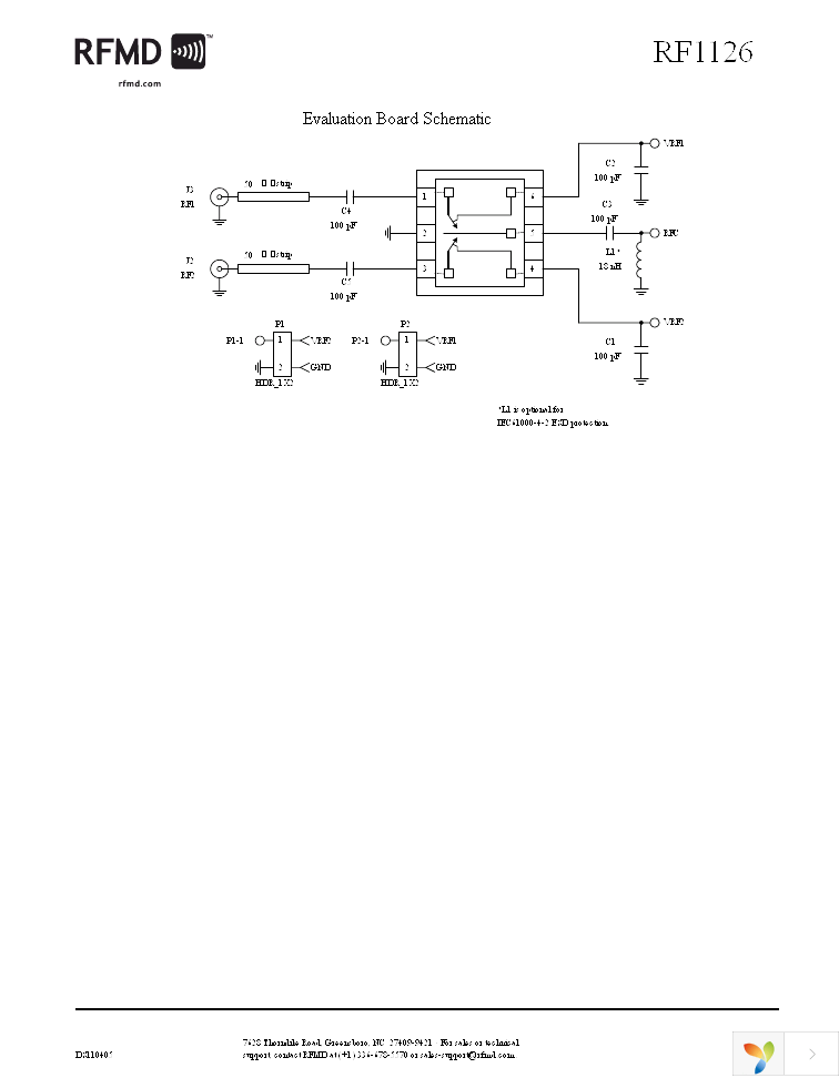 RF1126TR7 Page 5