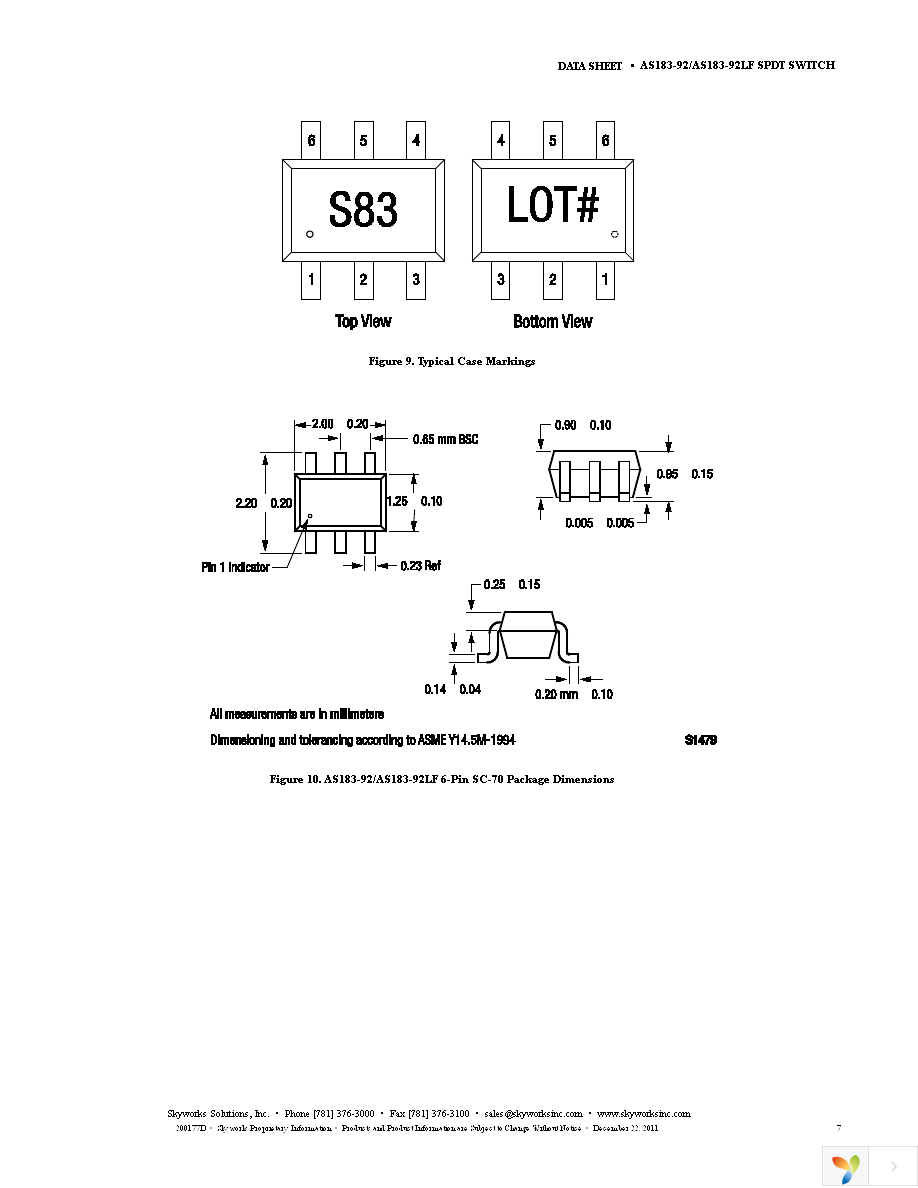 AS183-92LF Page 7