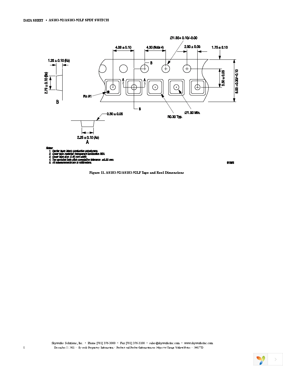 AS183-92LF Page 8