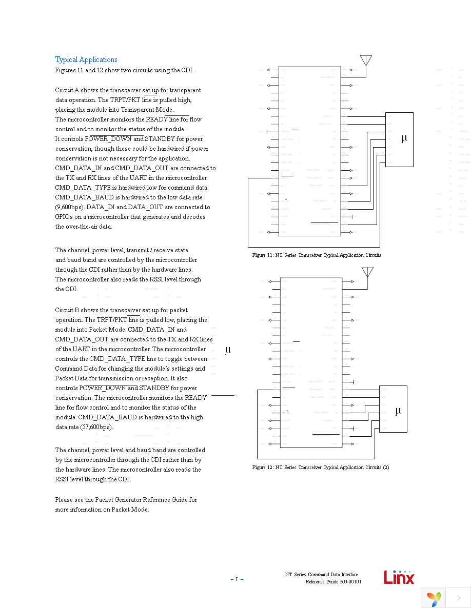 TRM-900-NT Page 7