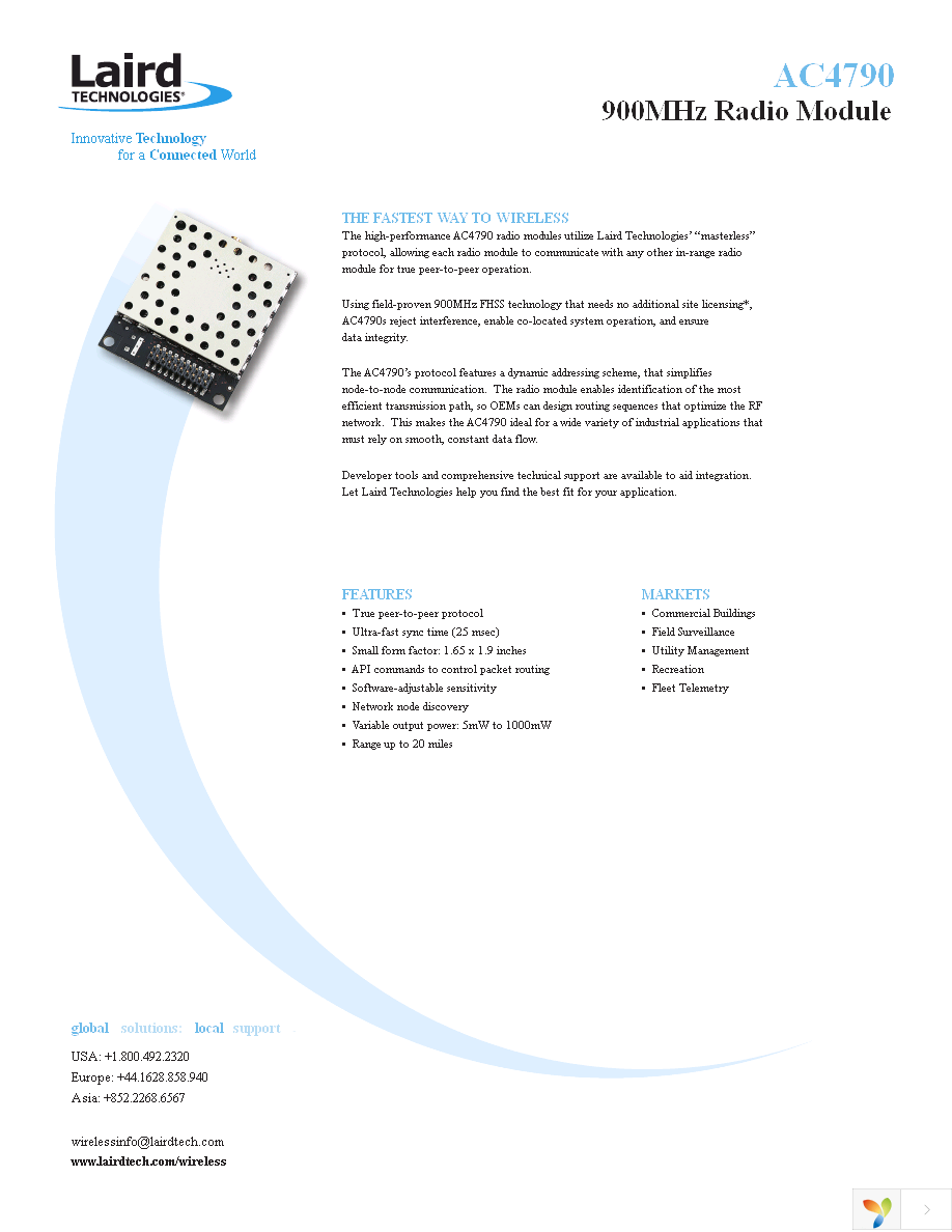 AC4790-1000M Page 1