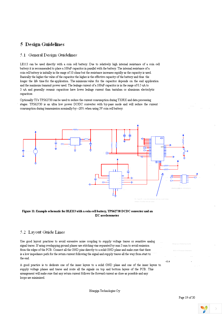 BLE113-A-M256K Page 19