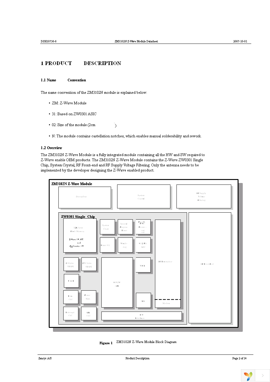 ZM3102AH-CME1 Page 5