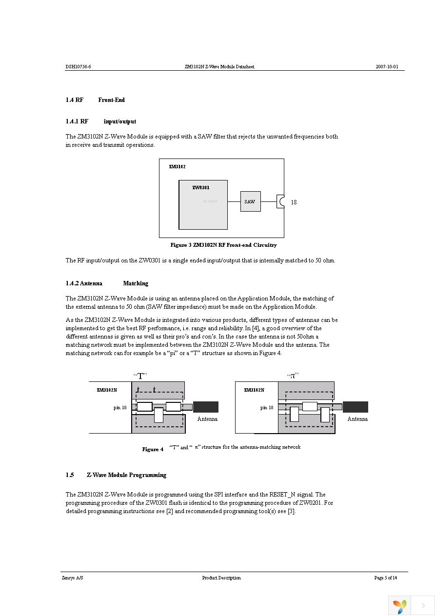 ZM3102AH-CME1 Page 8