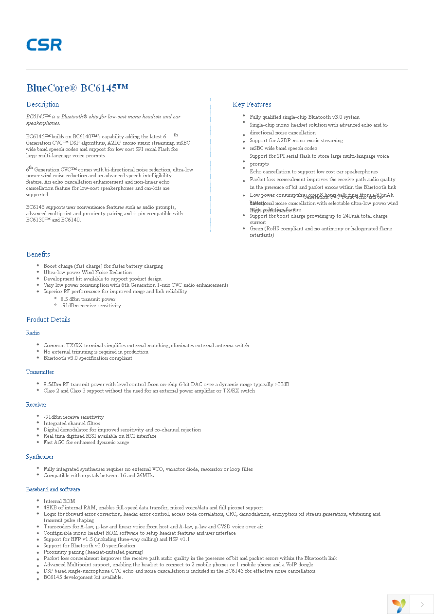 BC6145A04-IQQB-R Page 1