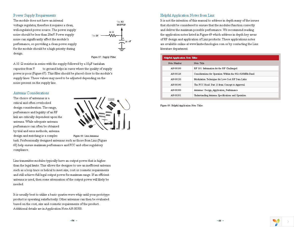 HUM-900-DT Page 30