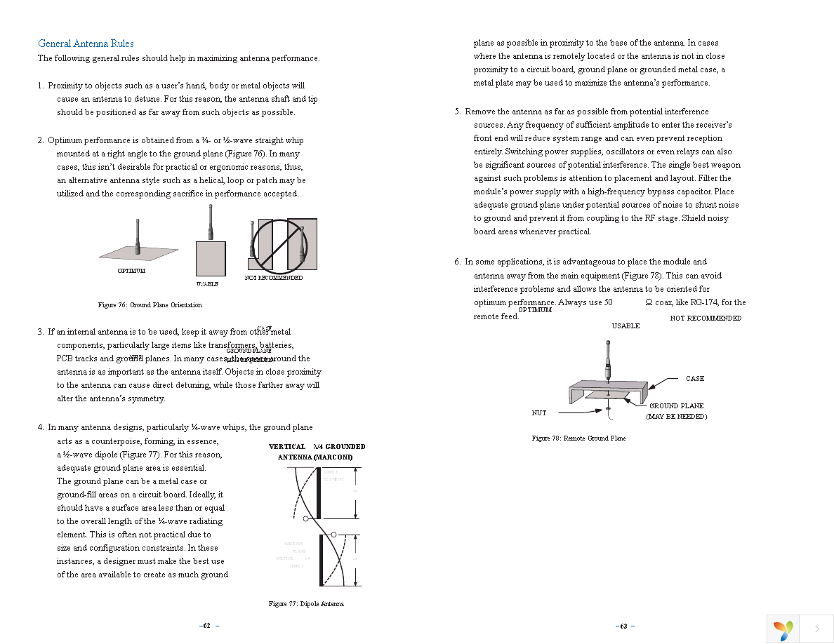 HUM-900-DT Page 34