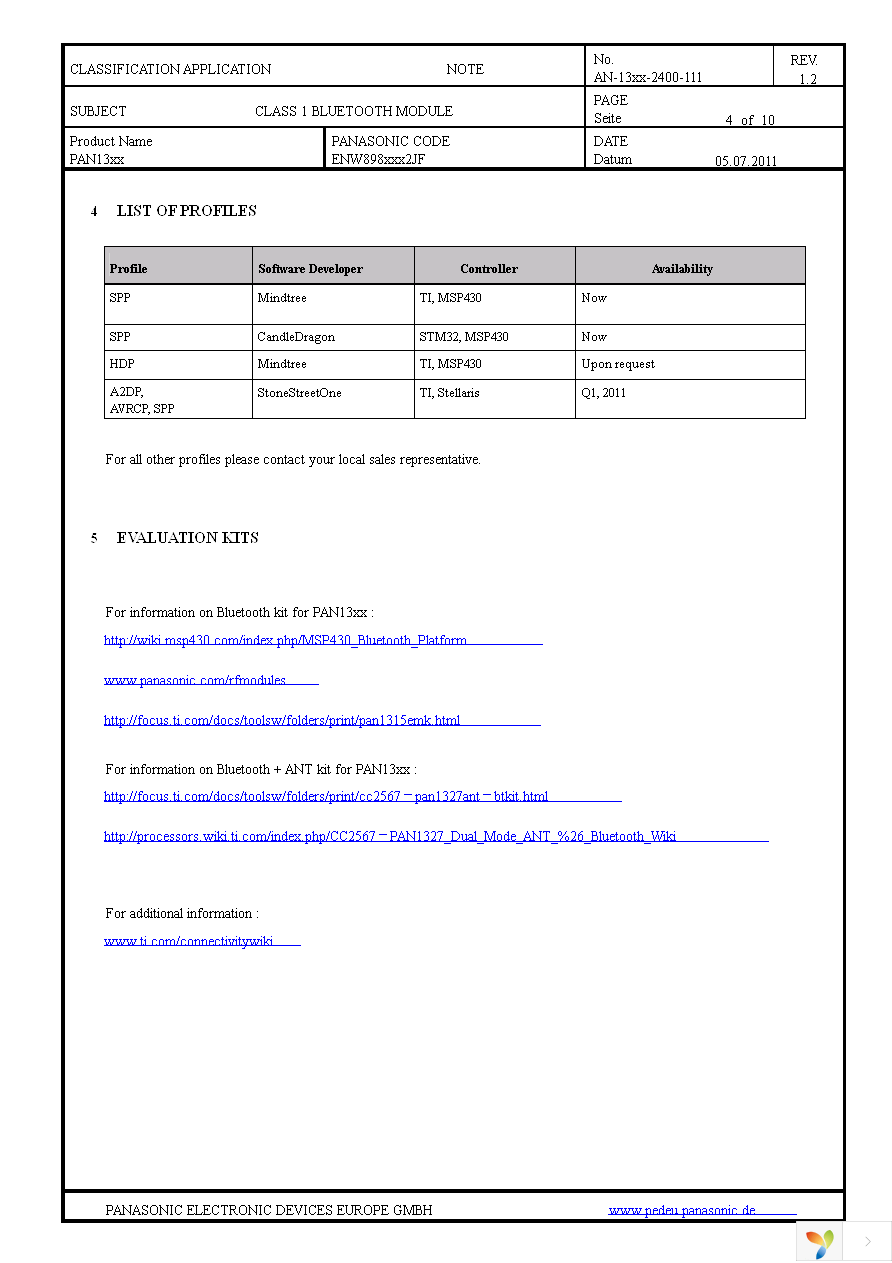 ENW-89823A2JF Page 4