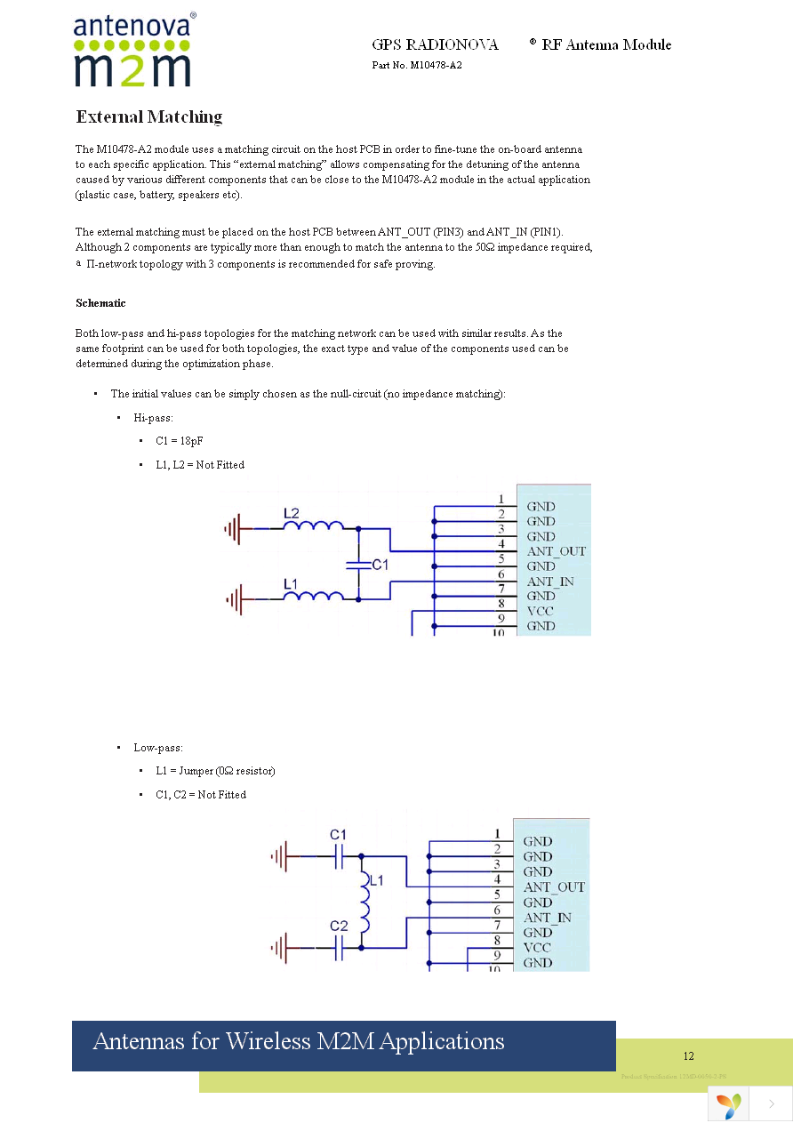 M10478-A2 Page 12