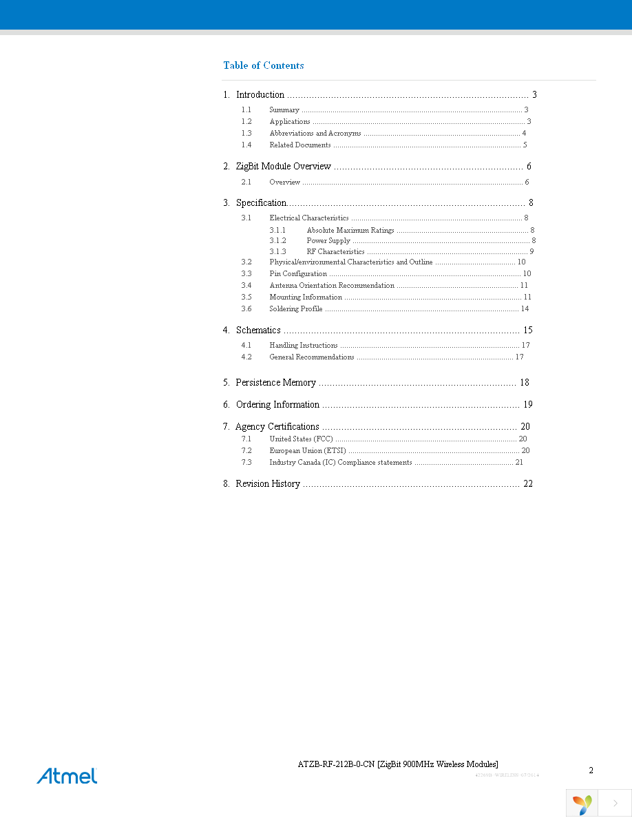 ATZB-RF-212B-0-CN Page 2