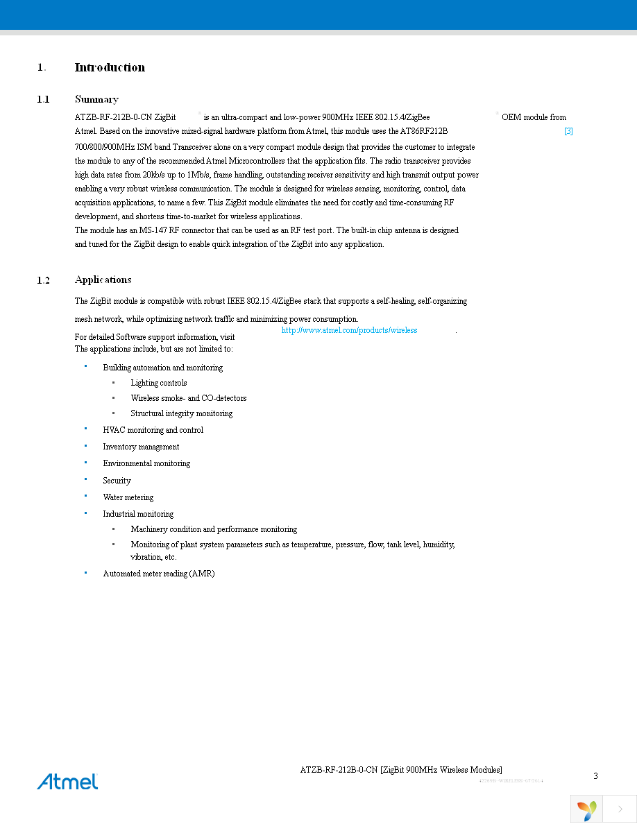 ATZB-RF-212B-0-CN Page 3