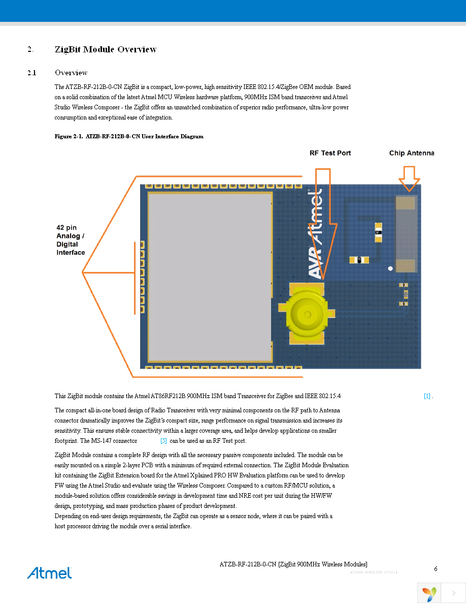 ATZB-RF-212B-0-CN Page 6