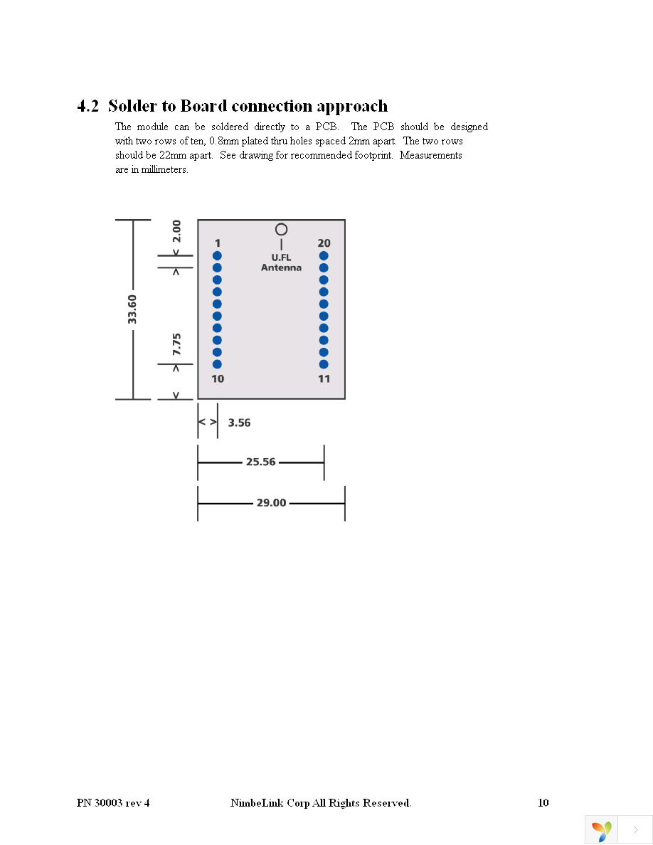 NL-SW-1XRTT-A Page 10