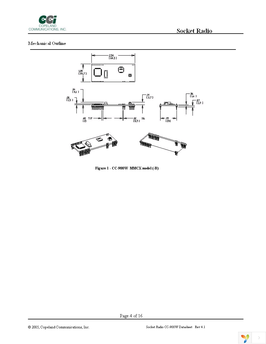 CC-900W-CB Page 4