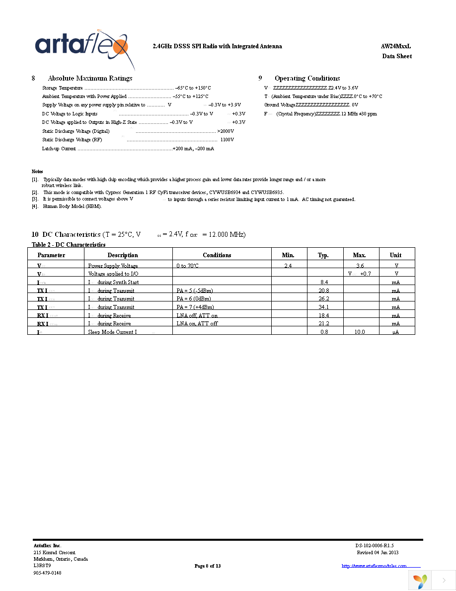 AW24MCHL-HR Page 8