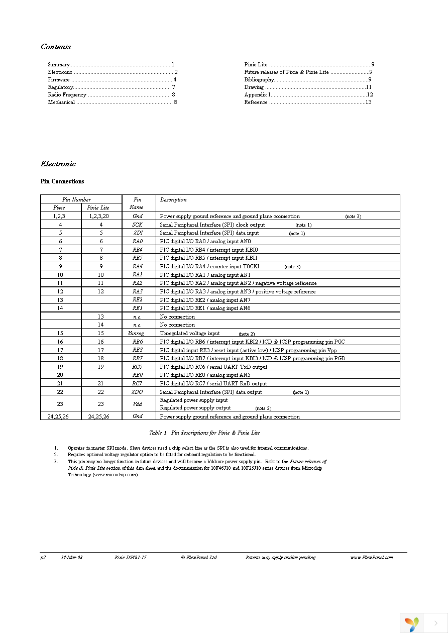 PIXIE-SO-PXSC Page 2