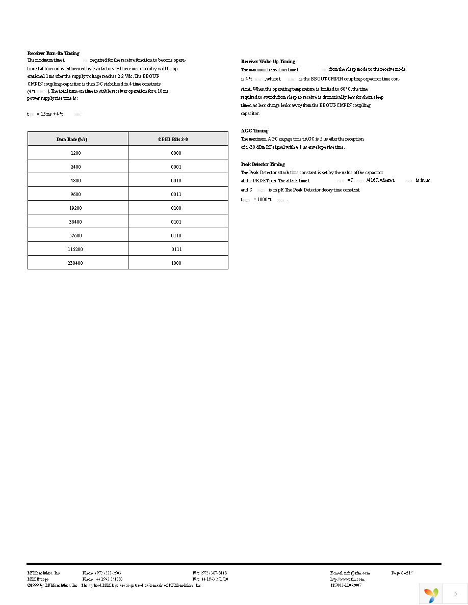 TR7003 Page 8