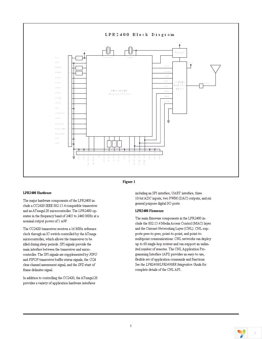 LPR2400 Page 3