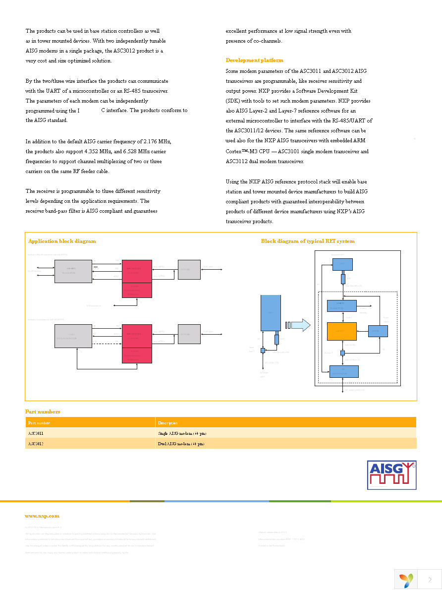 ASC3011HNY Page 2