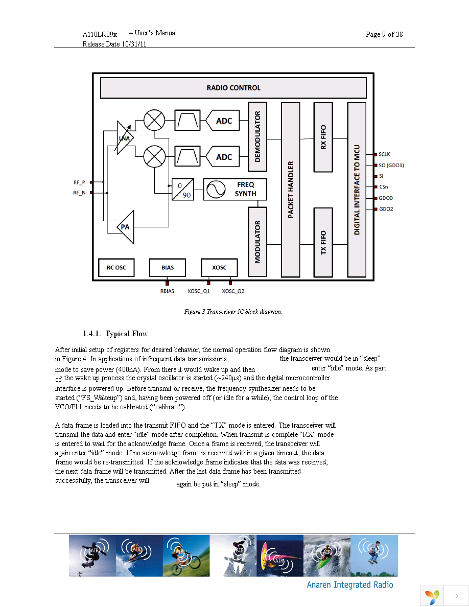 A110LR09A00GR Page 9