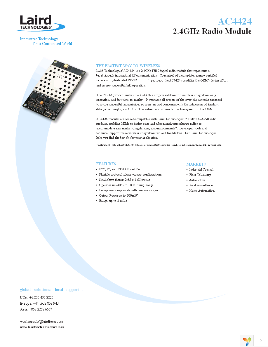 AC4424-10 Page 1