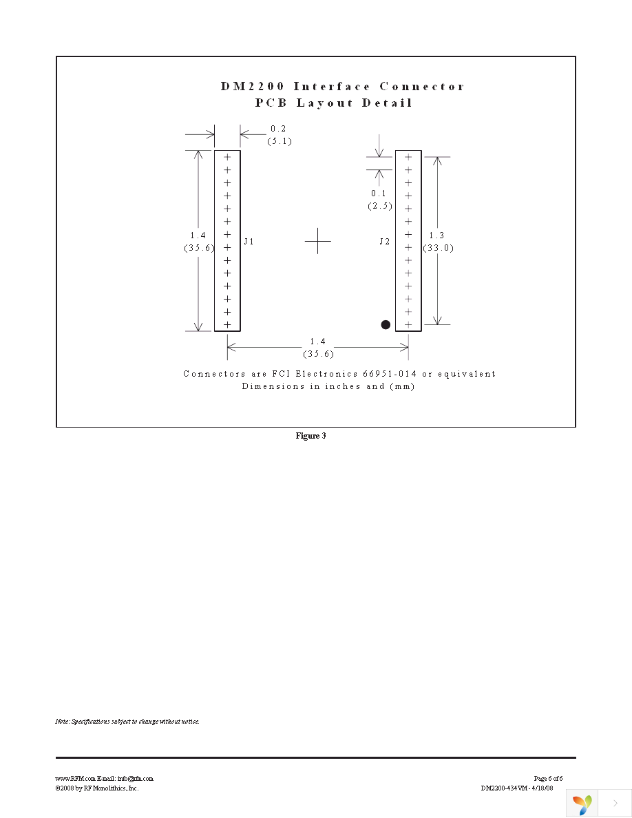 DM2200-434VM Page 6