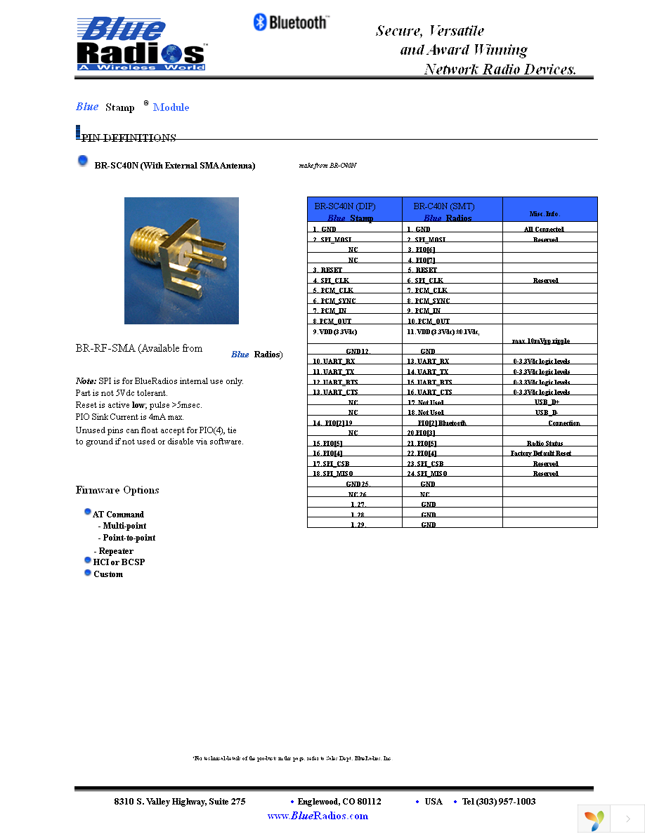 BR-SC40N Page 2