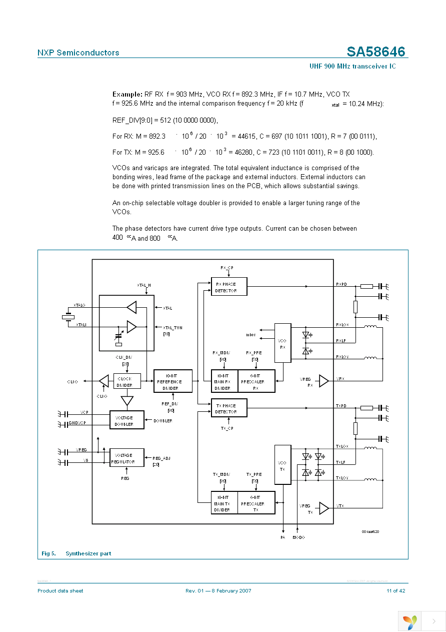 SA58646BD,118 Page 11