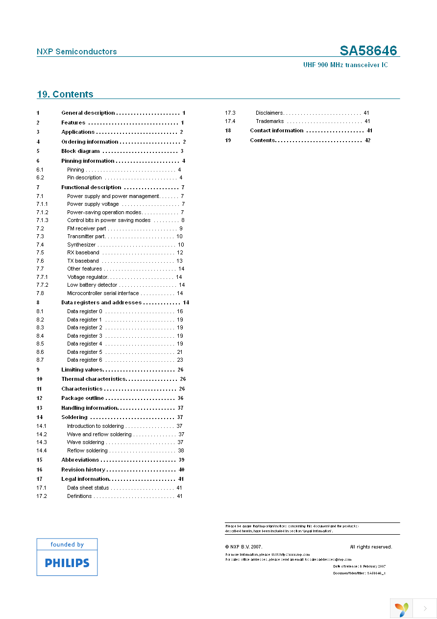 SA58646BD,118 Page 42