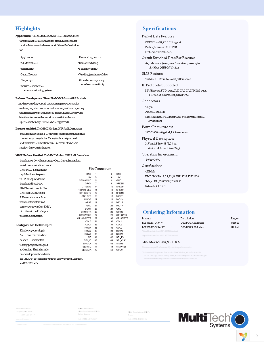 MTMMC-G-F4-SP Page 2