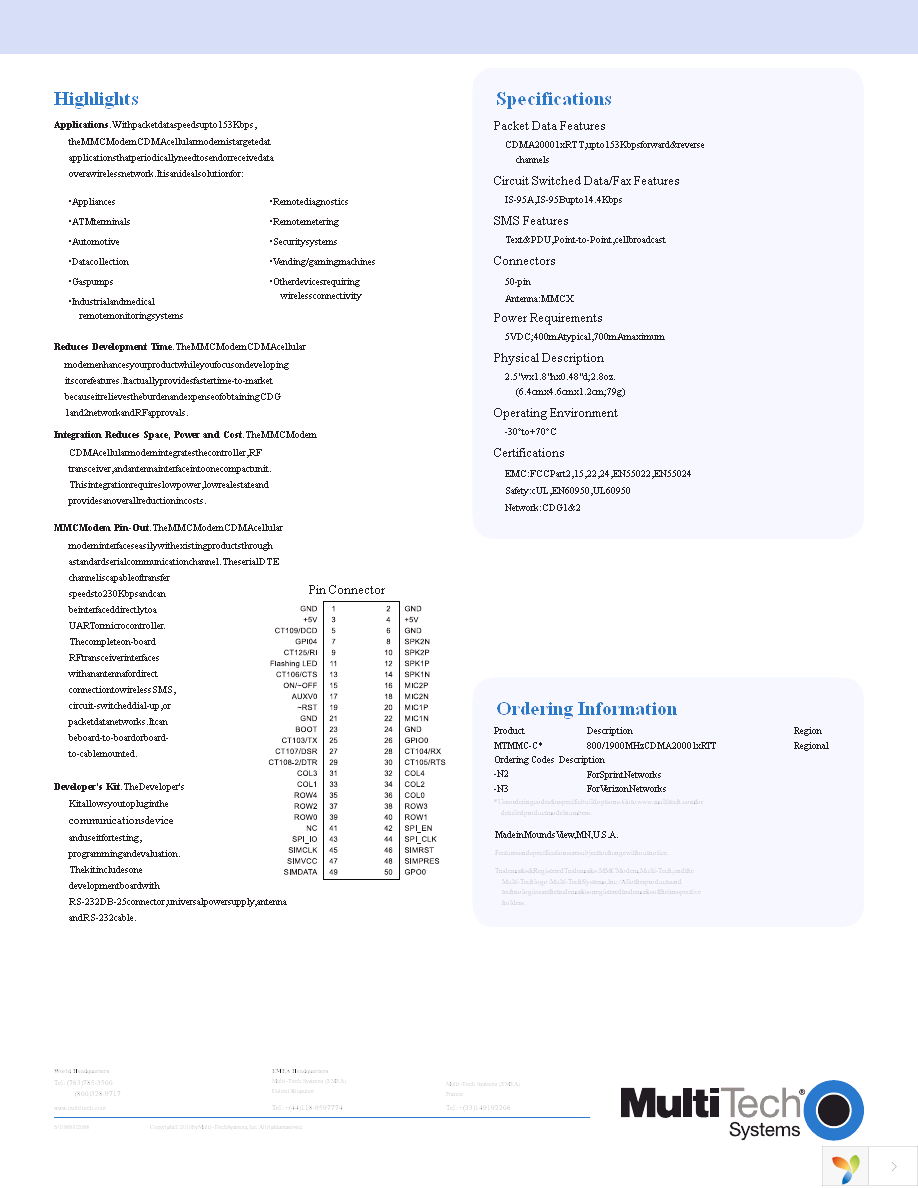 MTMMC-C-N3.R3 Page 2