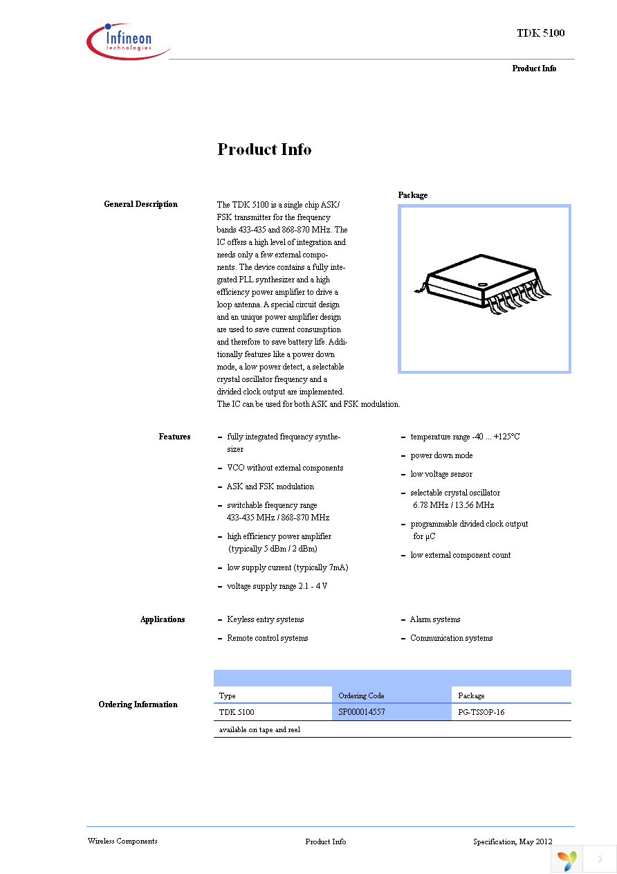 TDK5100 Page 3