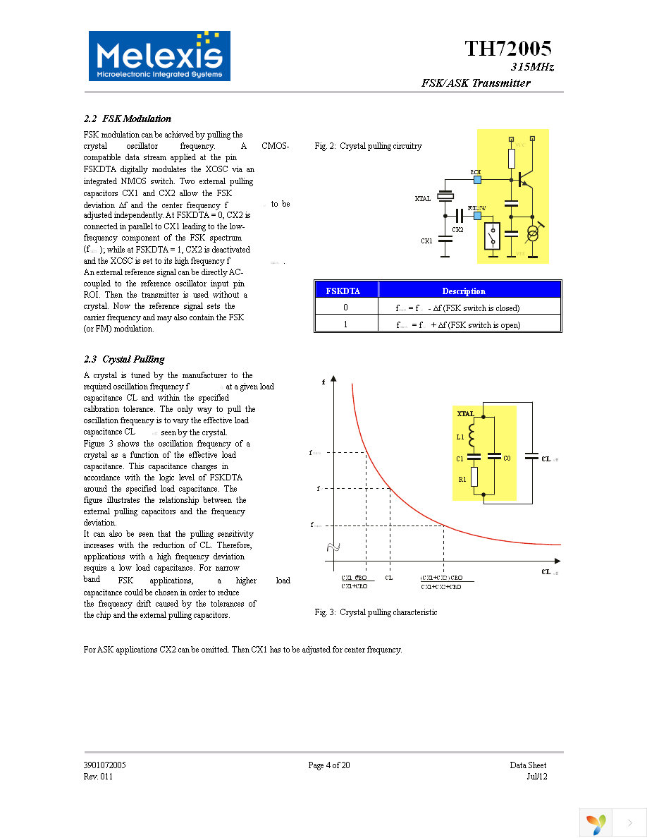 TH72005KLD-BAA-000-TU Page 4