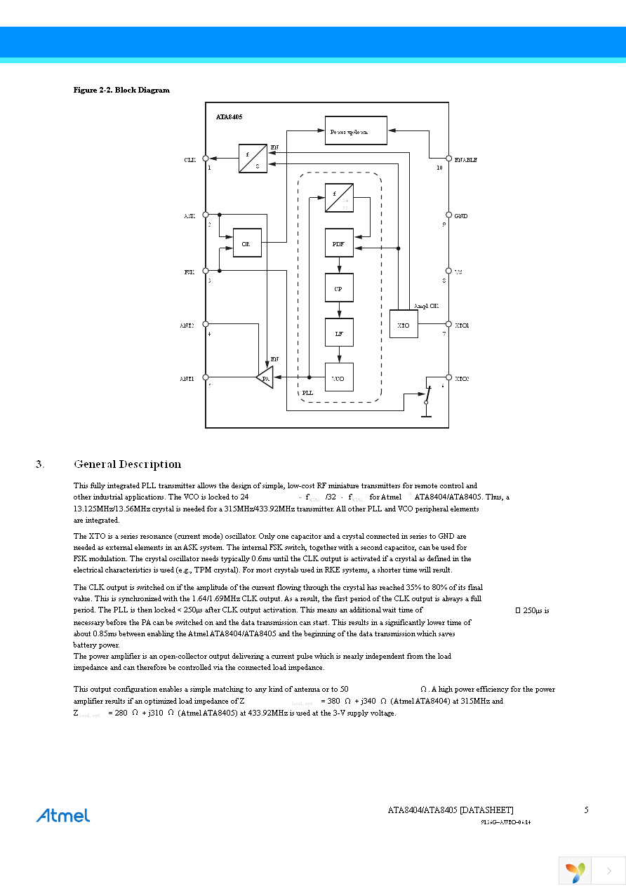 ATA8405C-6DQY-66 Page 5