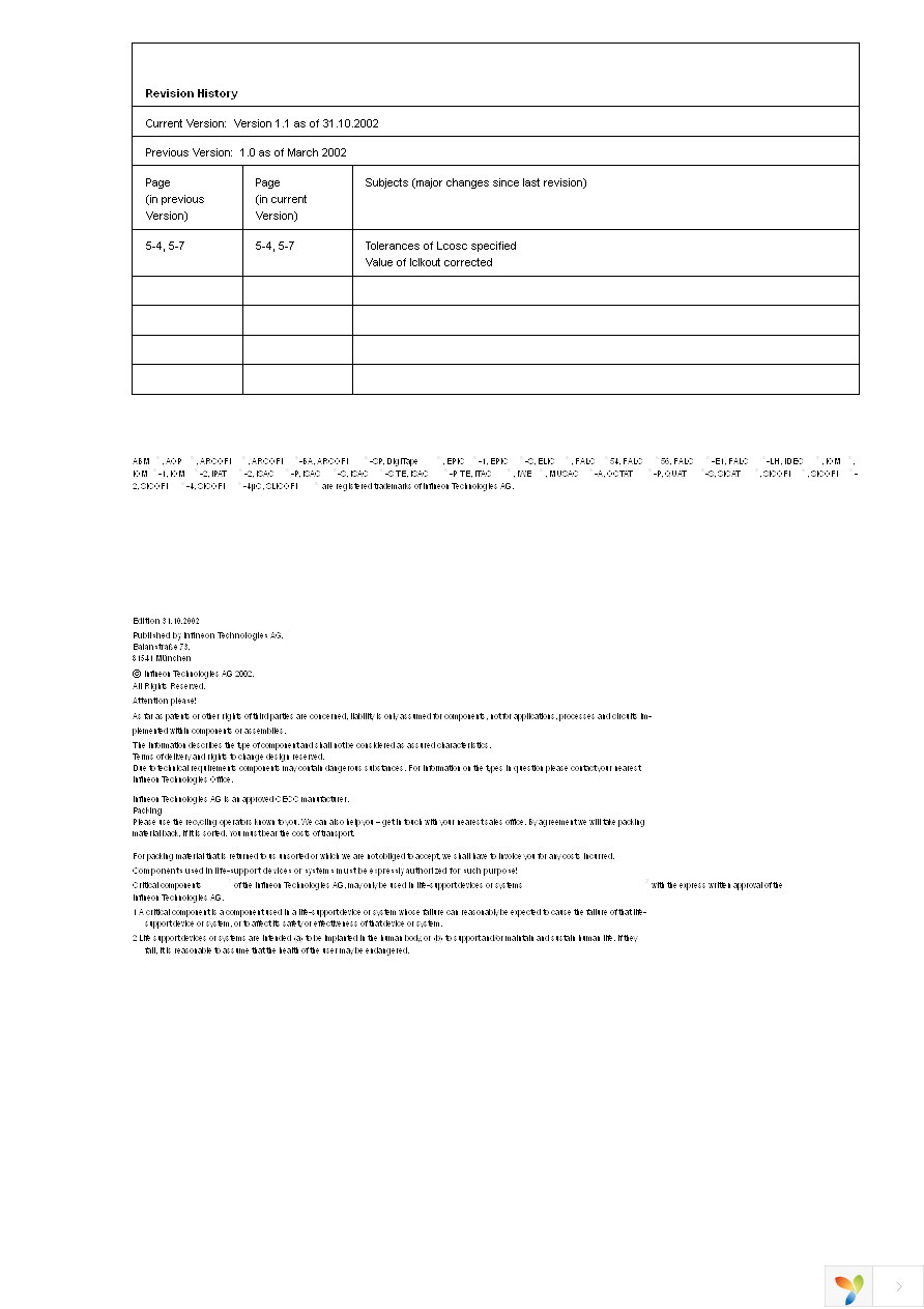 TDK5110 Page 2