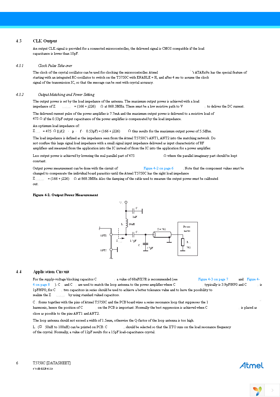 T5750C-6AQJ-66 Page 6