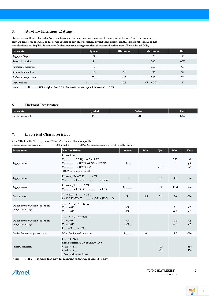 T5754C-6AQJ-66 Page 9